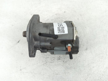 2007-2008 Nissan Versa Car Starter Motor Solenoid OEM P/N:CA-022177 Fits Fits 2007 2008 OEM Used Auto Parts