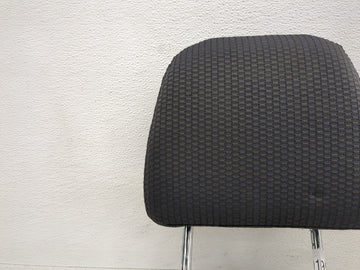 2007 Nissan Versa Headrest Head Rest Front Driver Passenger Seat Fits OEM Used Auto Parts