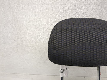 2007 Nissan Versa Headrest Head Rest Front Driver Passenger Seat Fits OEM Used Auto Parts