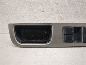 2007-2009 Nissan Versa Master Power Window Switch Replacement Driver Side Left Fits Fits 2007 2008 2009 OEM Used Auto Parts