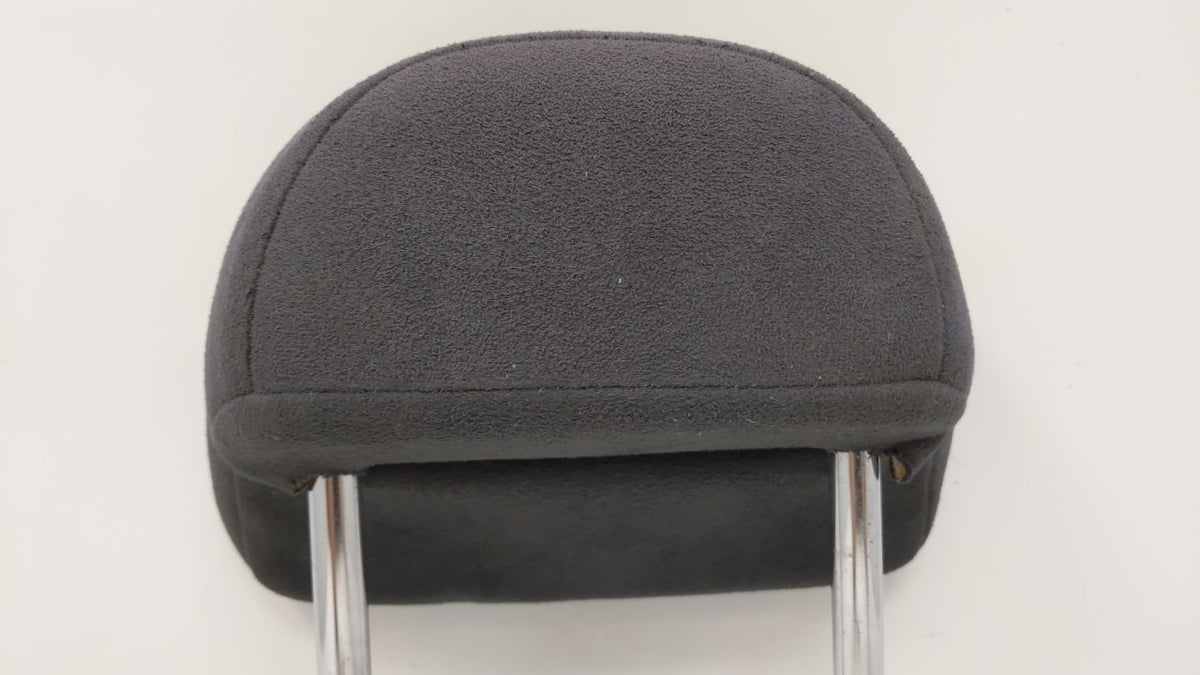 2007 Nissan Versa Headrest Head Rest Rear Center Seat Gray 59521 - Oemusedautoparts1.com