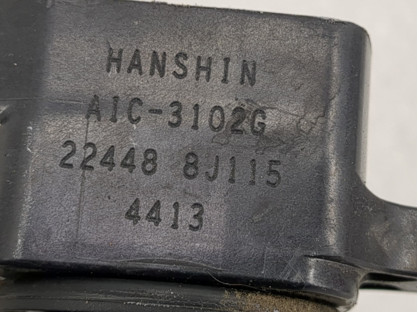 2005-2015 Nissan Xterra Ignition Coil Igniter Pack - Oemusedautoparts1.com