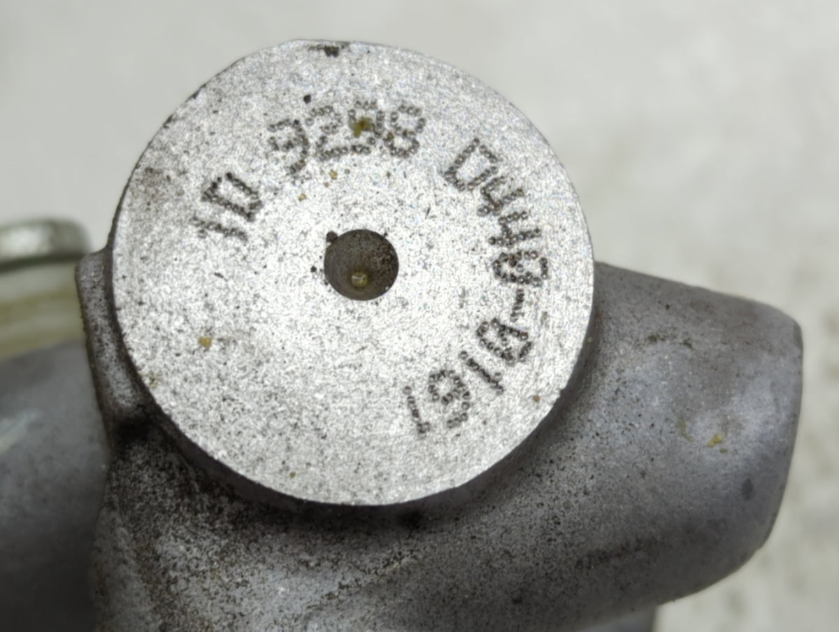 2005-2007 Nissan Xterra Brake Master Cylinder 1312664 - Oemusedautoparts1.com