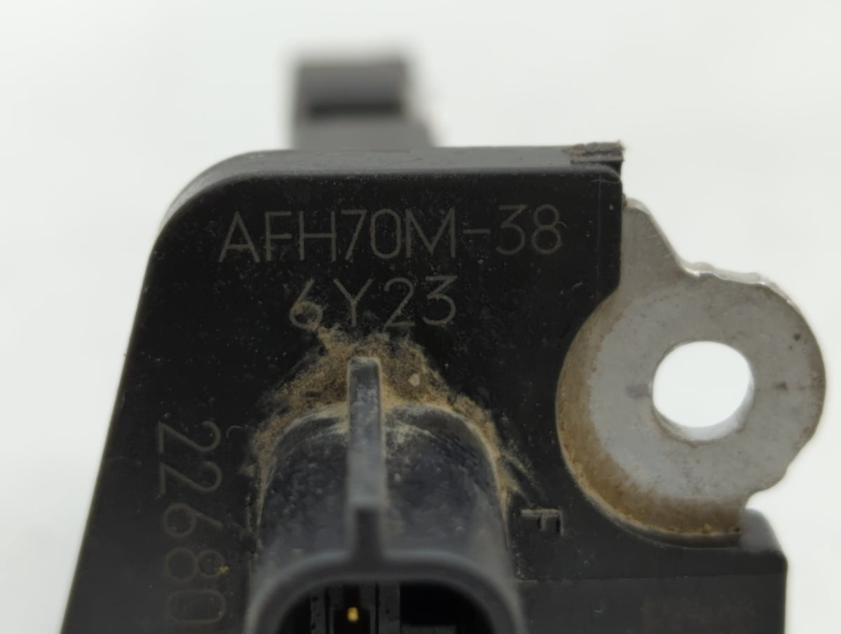 2005-2015 Nissan Xterra Mass Air Flow Meter Maf Sensor - Oemusedautoparts1.com