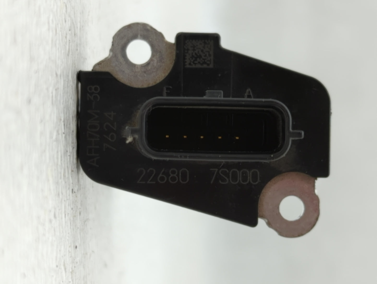 2005-2015 Nissan Xterra Mass Air Flow Meter Maf - Oemusedautoparts1.com