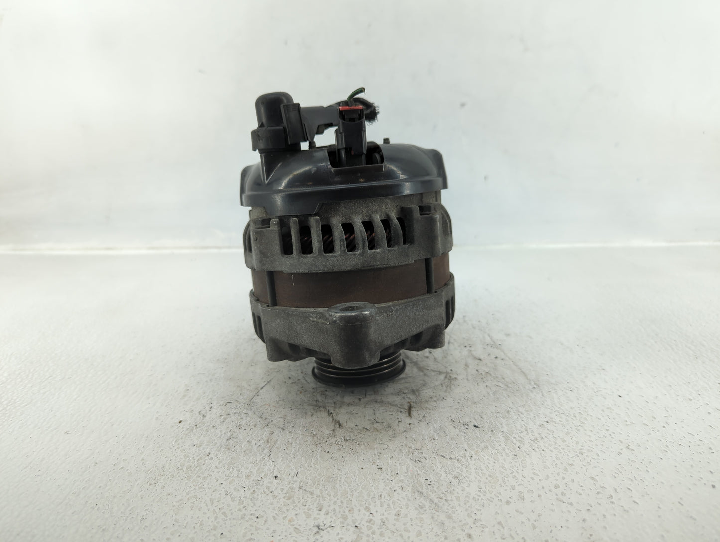 2007 Plymouth Pt-50 Alternator Replacement Generator Charging Assembly Engine OEM P/N:05034 702AA Fits OEM Used Auto Parts -