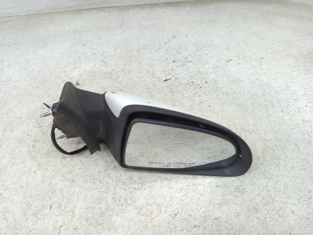 2007-2010 Pontiac G5 Passenger Side View Mirror - Right Door Mirror OEM Used - Oemusedautoparts1.com