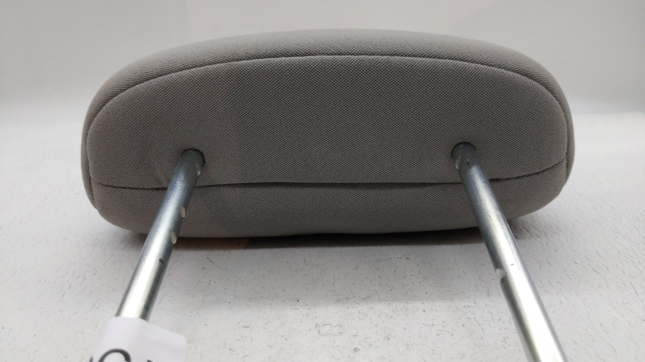 2007-2010 Pontiac G5 Headrest Head Rest Front Driver Passenger Seat Fits Fits 2007 2008 2009 2010 OEM Used Auto Parts - Oemu