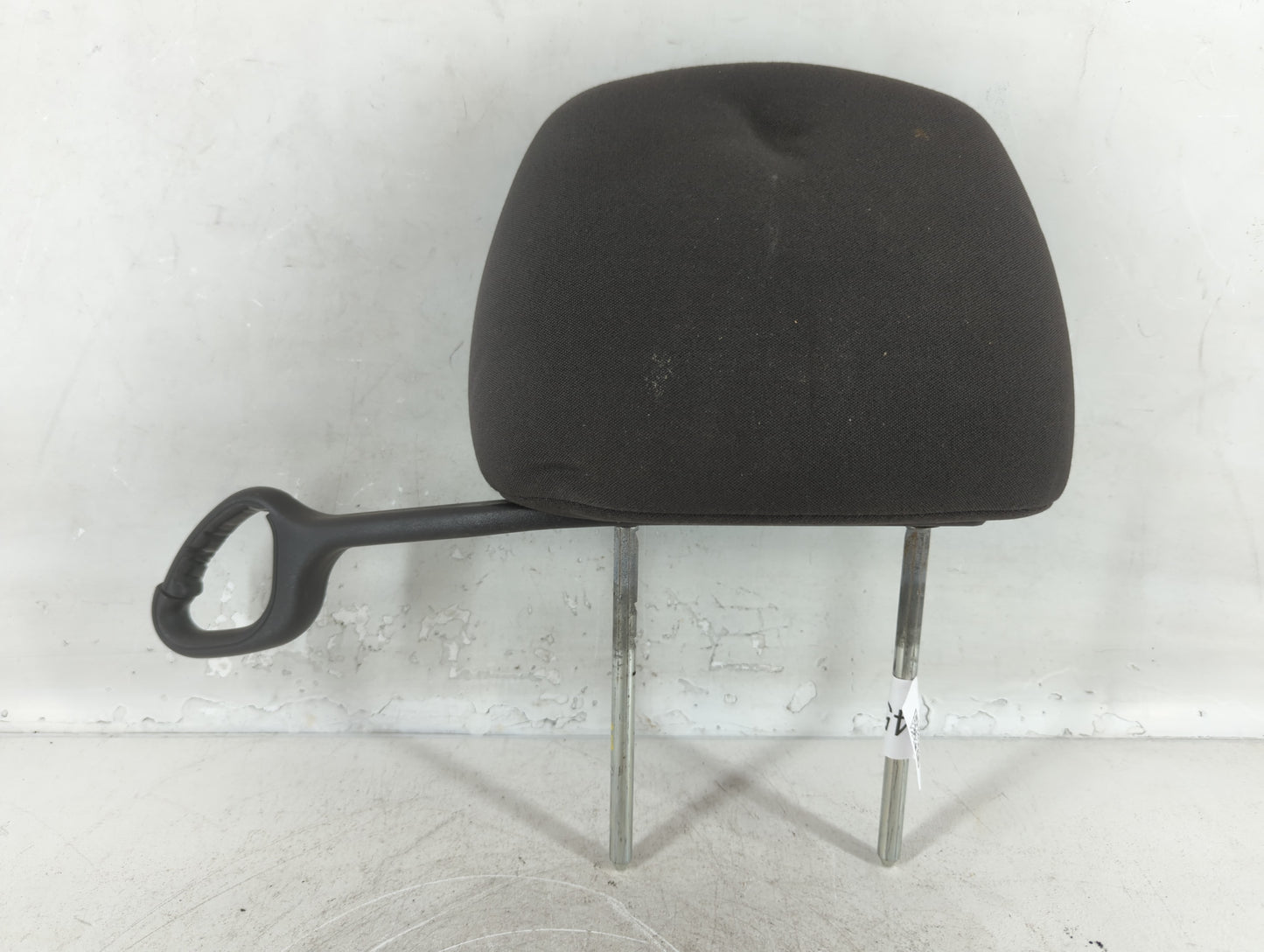 2007-2010 Pontiac G5 Headrest Head Rest Rear Seat Fits Fits 2007 2008 2009 2010 OEM Used Auto Parts - Oemusedautoparts1.com