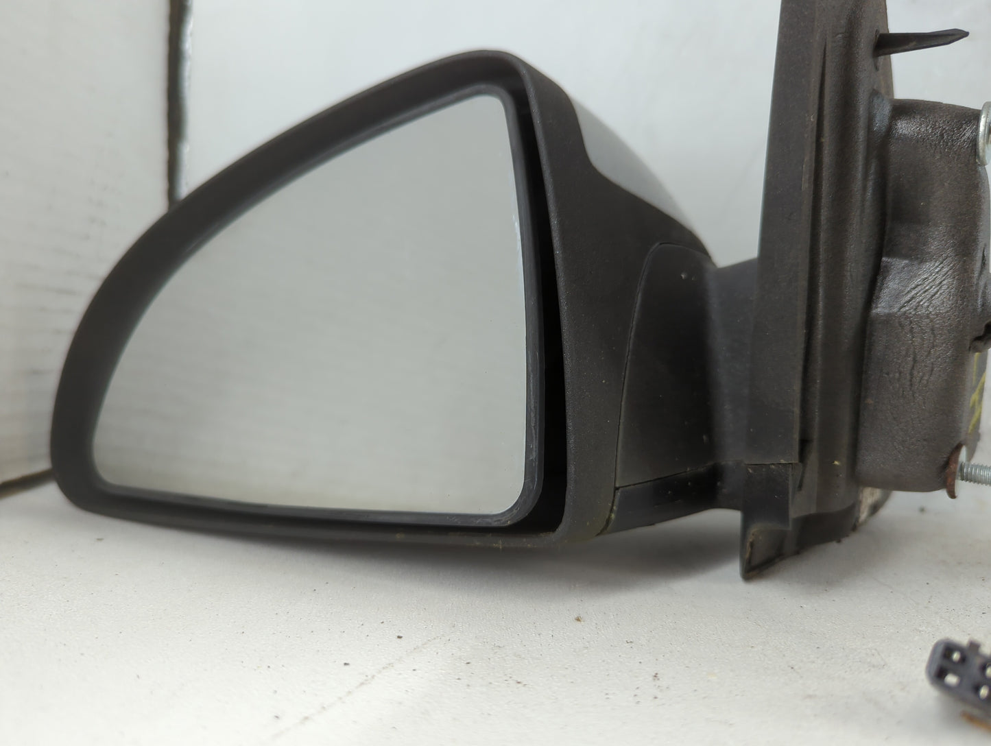 2007-2010 Pontiac G5 Driver Side View Mirror - Left Door Mirror OEM Used - Oemusedautoparts1.com