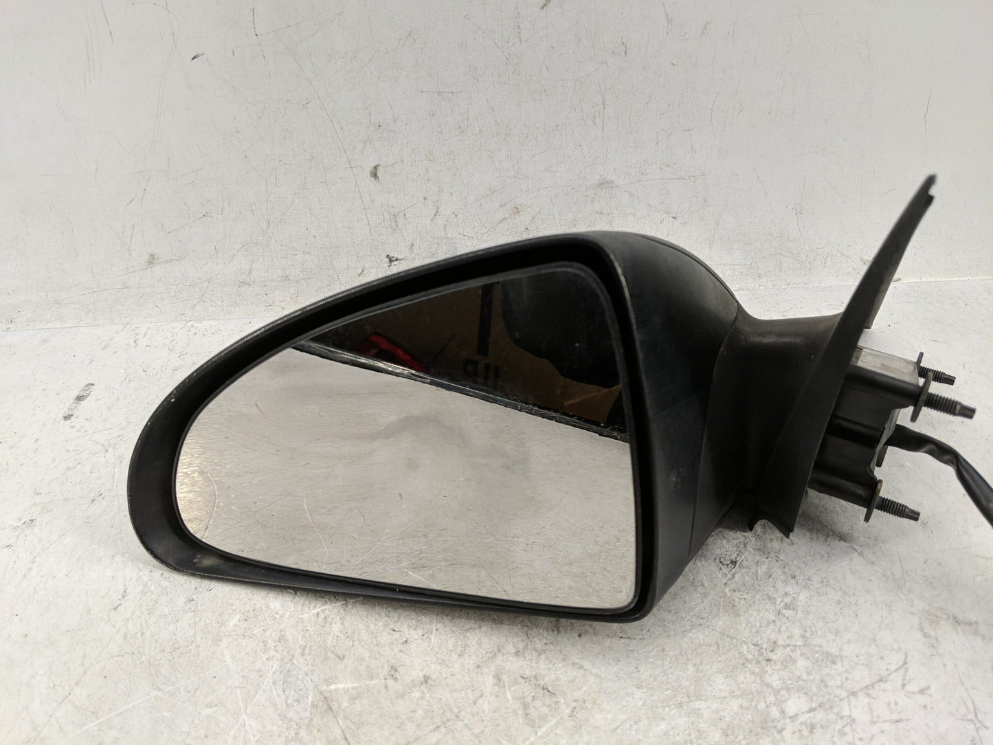 2005-2009 Pontiac G6 Side Mirror Replacement Driver Left View Door Mirror Fits Fits 2005 2006 2007 2008 2009 OEM Used Auto P