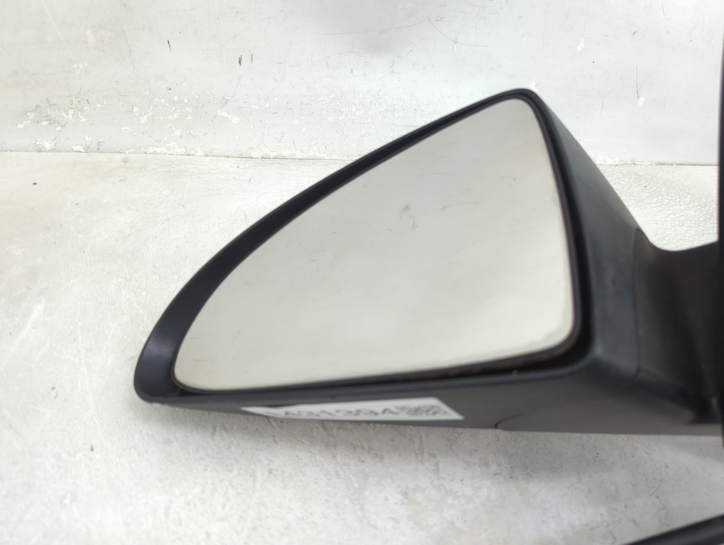 2005-2009 Pontiac G6 Driver Side View Mirror - Left Door Mirror OEM Used - Oemusedautoparts1.com