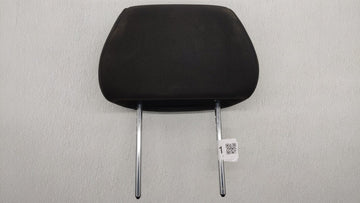 2007-2007 Pontiac G6 Headrest Head Rest Front Driver Passenger Seat Black
