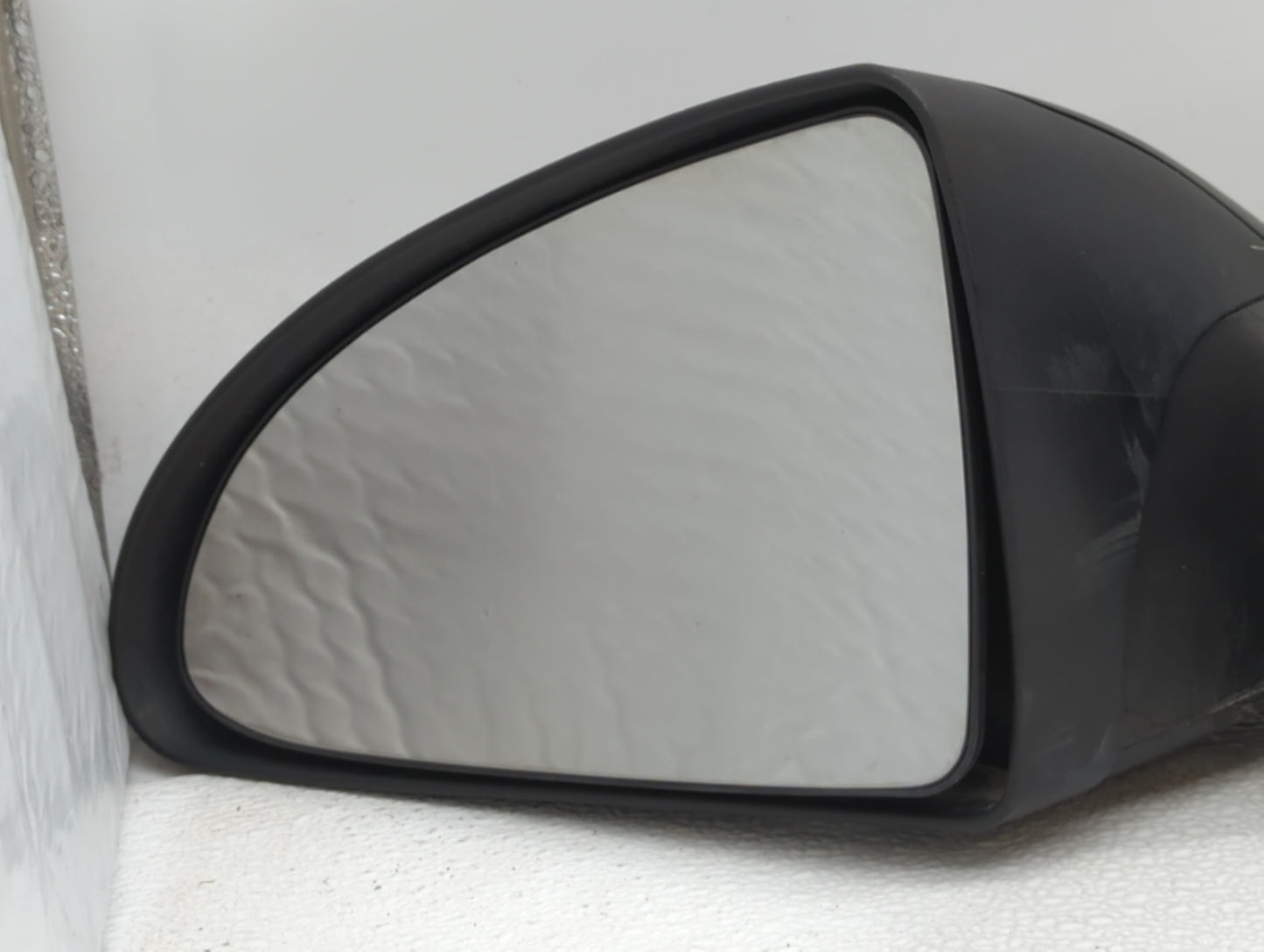 2005-2009 Pontiac G6 Driver Side View Mirror - Left Door Mirror OEM Used - Oemusedautoparts1.com