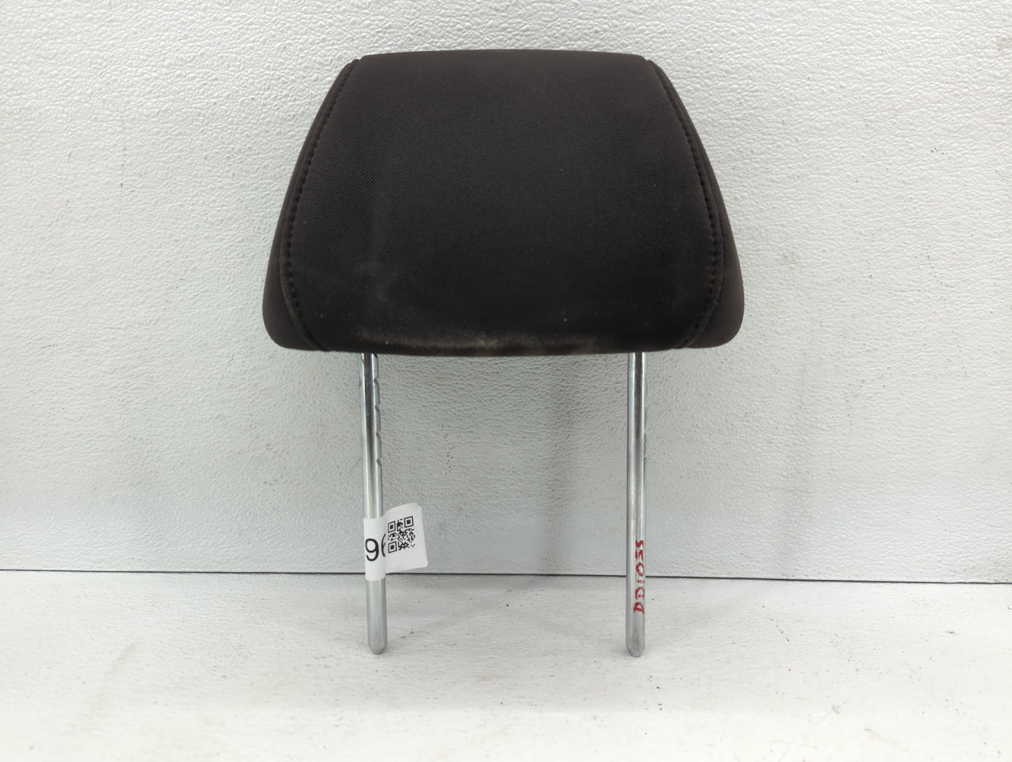 2007-2009 Pontiac G6 Headrest Head Rest Front Driver Passenger Seat Fits Fits 2007 2008 2009 OEM Used Auto Parts - Oemusedau