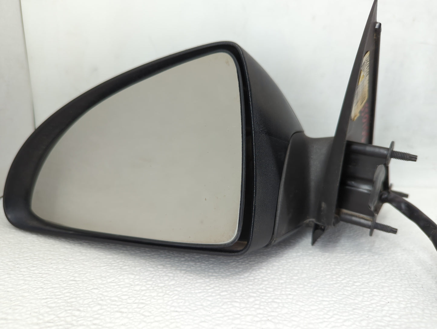 2005-2009 Pontiac G6 Driver Side View Mirror - Left Door Mirror OEM Used - Oemusedautoparts1.com