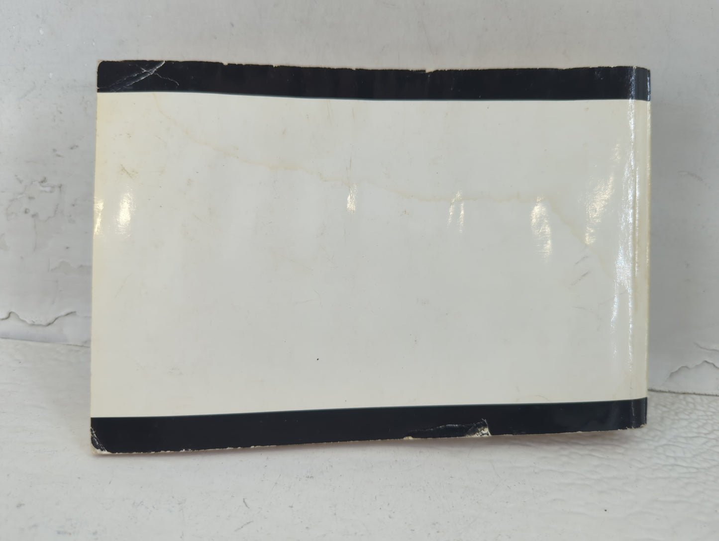 2007 Pontiac G6 Owners Manual Book Guide P/N:15864101 A OEM Used Auto Parts - Oemusedautoparts1.com