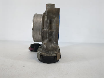 2006-2010 Pontiac G6 Throttle Body Fits Fits 2006 2007 2008 2009 2010 2011 OEM Used Auto Parts