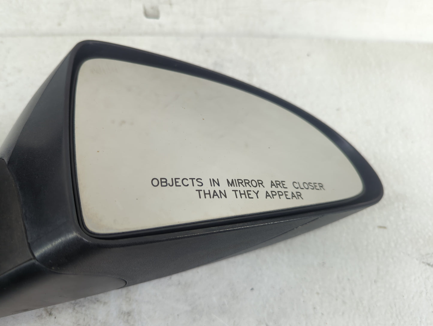 2005-2009 Pontiac G6 Passenger Side View Mirror - Right Door Mirror OEM Used - Oemusedautoparts1.com