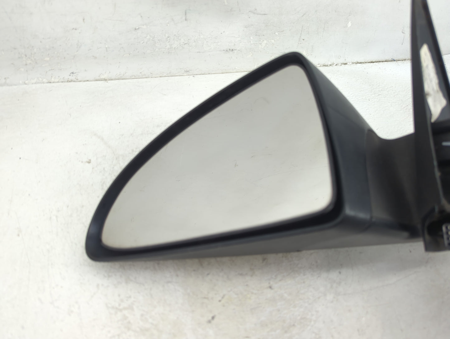 2005-2009 Pontiac G6 Driver Side View Mirror - Left Door Mirror OEM Used - Oemusedautoparts1.com