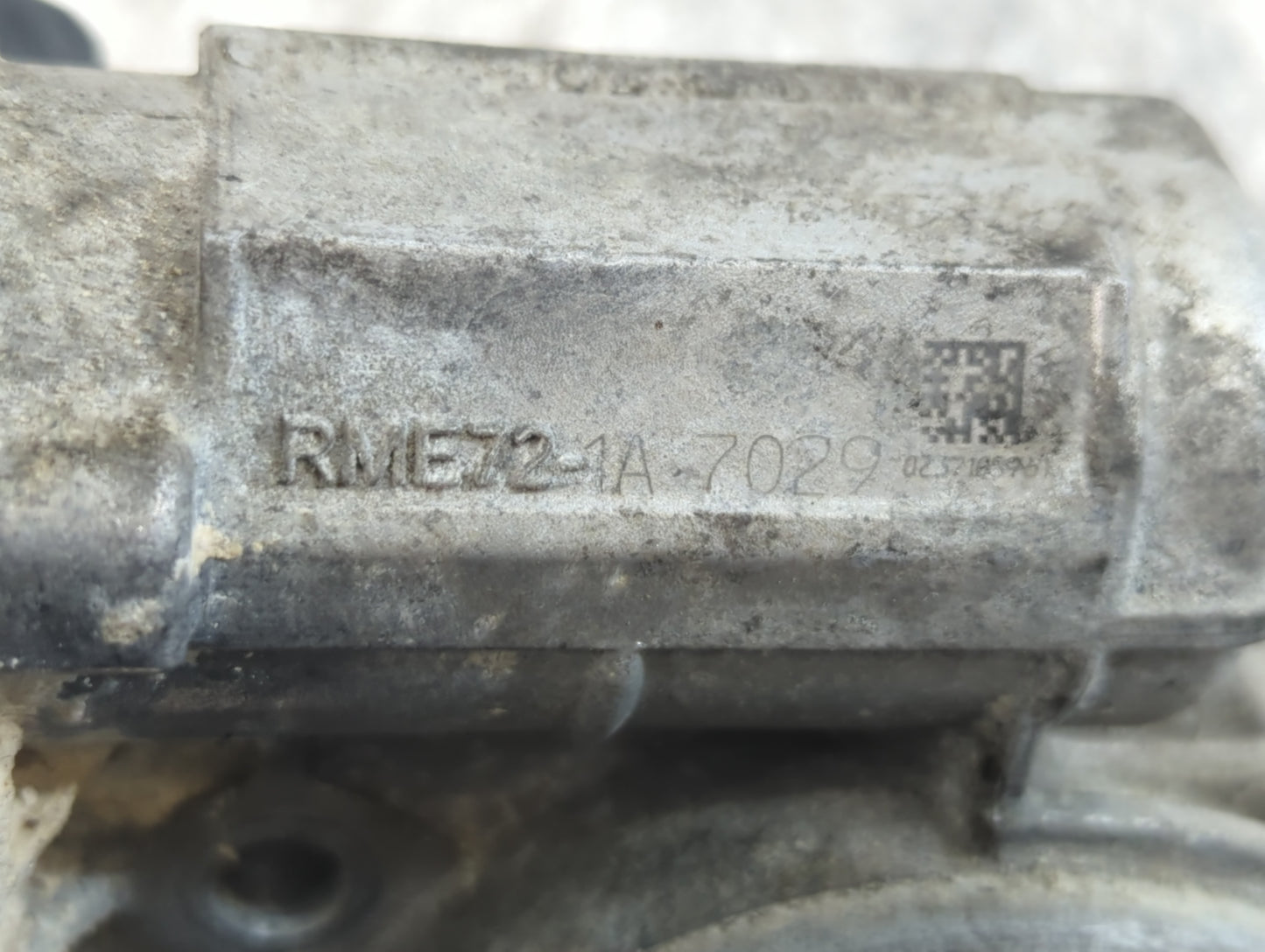 2007-2009 Pontiac G6 Throttle Body P/N:RME72-1A Fits Fits 2007 2008 2009 2010 2011 2012 2013 2014 OEM Used Auto Parts - Oemu