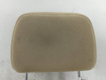 2006-2008 Pontiac Grand Prix Headrest Head Rest Rear Seat Fits Fits 2006 2007 2008 OEM Used Auto Parts