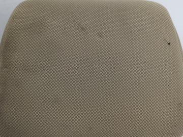 2006-2008 Pontiac Grand Prix Headrest Head Rest Front Driver Passenger Seat Fits Fits 2006 2007 2008 OEM Used Auto Parts