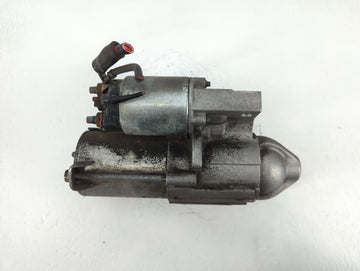 2004-2008 Pontiac Grand Prix Car Starter Motor Solenoid OEM Fits Fits 2004 2005 2006 2007 2008 2009 OEM Used Auto Parts