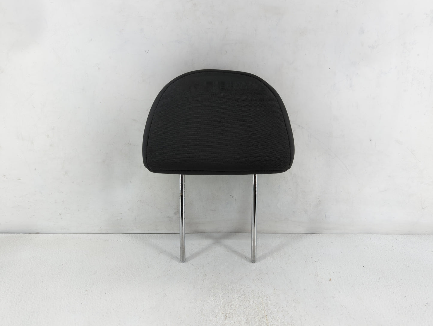 2006-2008 Pontiac Wave Headrest Head Rest Rear Seat Fits Fits 2006 2008 OEM Used Auto Parts - Oemusedautoparts1.com