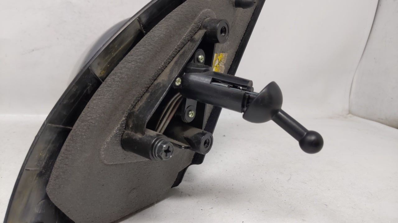 2007 Pontiac Wave Passenger Side View Mirror - Right Door Mirror OEM Used - Oemusedautoparts1.com