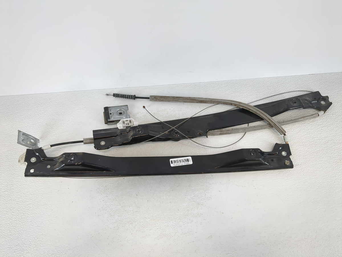 2005-2009 Saab 9-7x Used Driver Left Front Window Regulator - Oemusedautoparts1.com