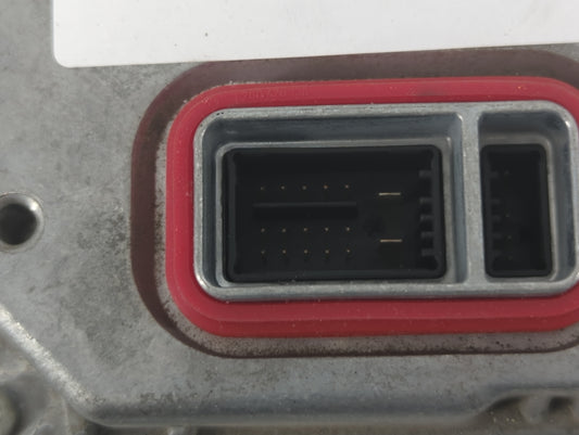 2007 Saab 9-7x Headlight Ballast Head Light
