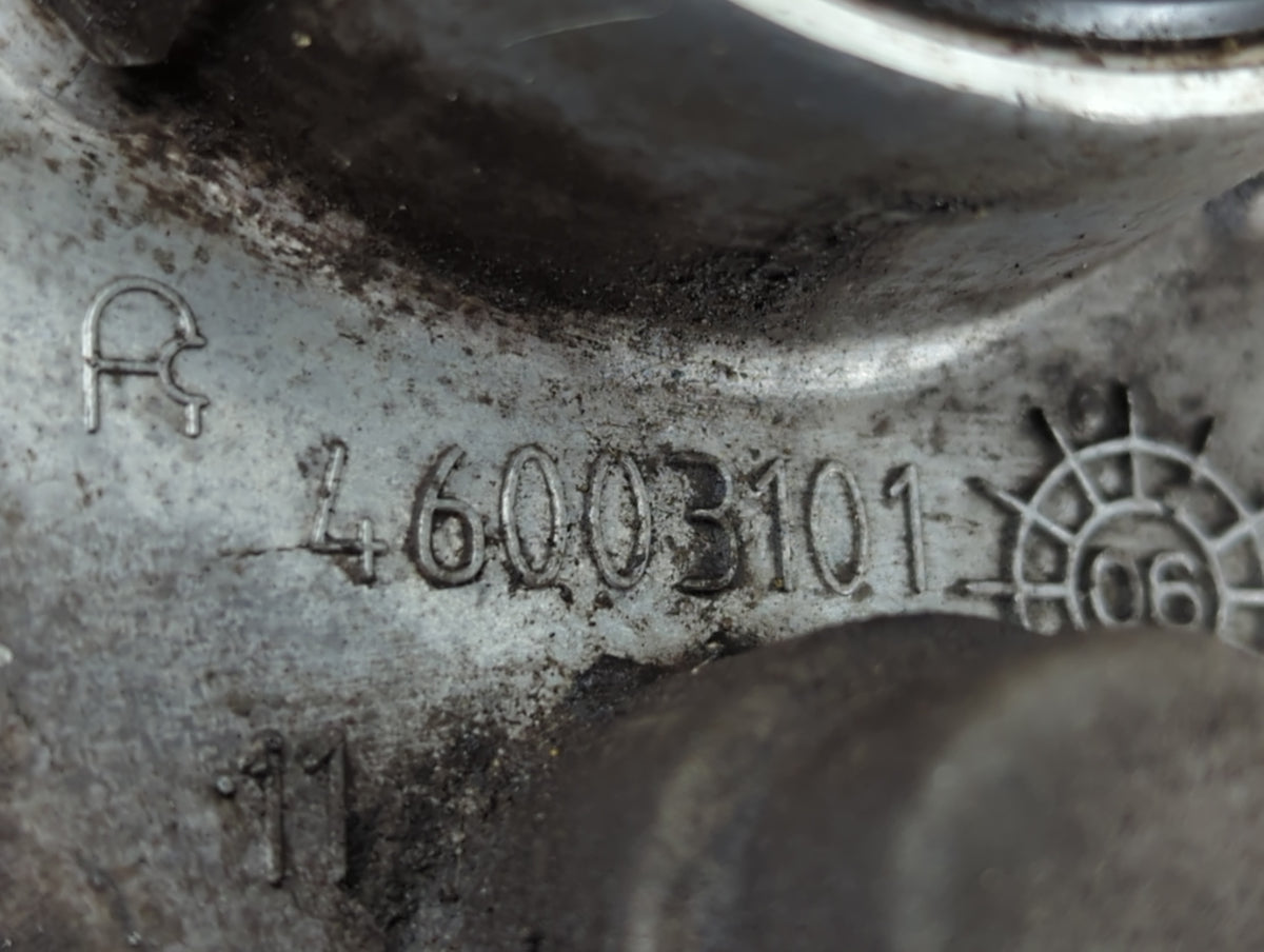 2007 Saab 9-7x Transfer Case Adapter 935355 - Oemusedautoparts1.com