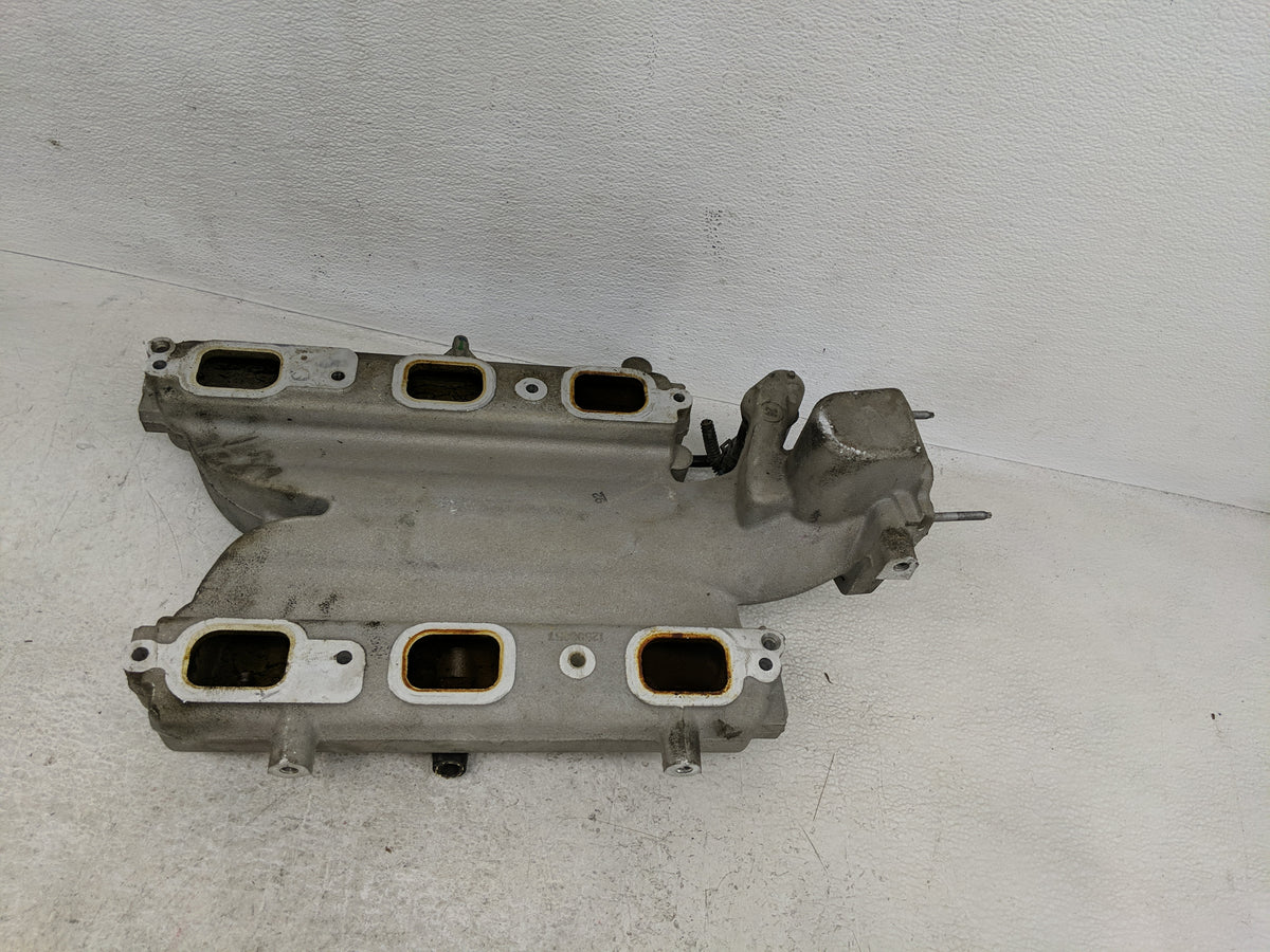 2007 Saturn Aura Air Intake Manifold P/N:1259805 Fits Fits 2006 OEM Used Auto Parts - Oemusedautoparts1.com