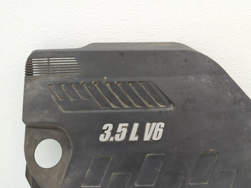 2007 Saturn Aura Engine Cover
