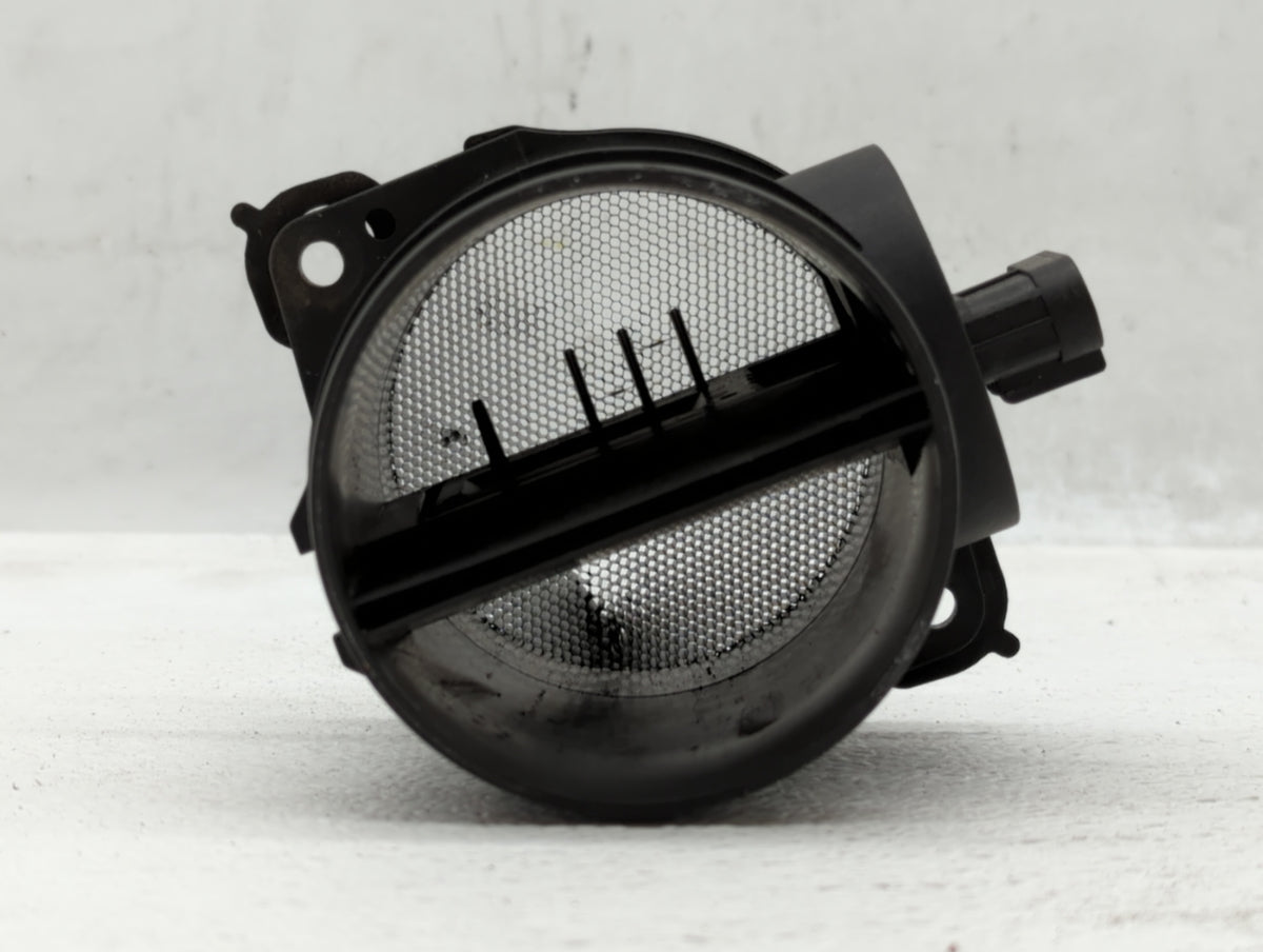 2007-2009 Saturn Aura Mass Air Flow Meter Maf Sensor 557252 - Oemusedautoparts1.com
