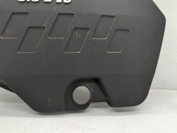 2007 Saturn Aura Engine Cover