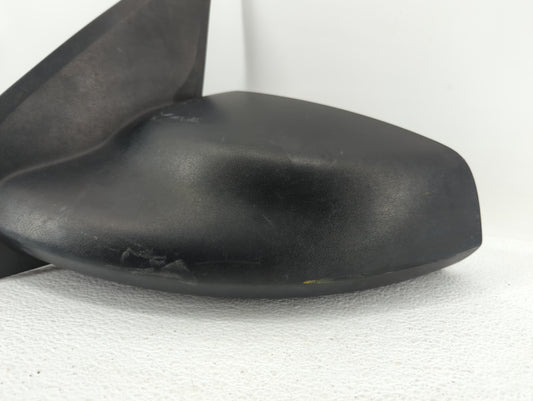 2003-2007 Saturn Ion Driver Side View Mirror - Left Door Mirror OEM Used