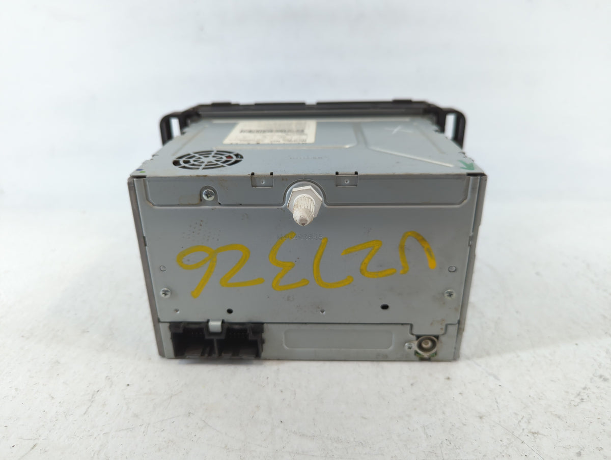 2007 Saturn Outlook 702576 - Oemusedautoparts1.com