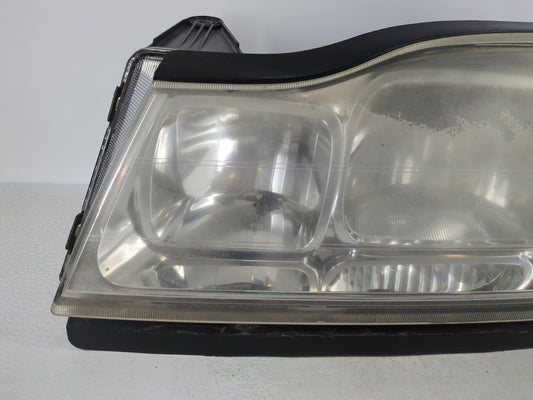 2007-2007 Saturn Vue Driver Left Oem Head Light Headlight Lamp