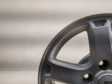 2006-2007 Saturn Vue Oem Wheel Rim 1229767