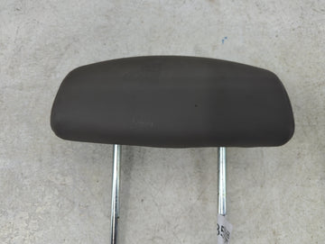 2003-2007 Saturn Vue Headrest Head Rest Rear Center Seat Fits Fits 2003 2004 2005 2006 2007 OEM Used Auto Parts