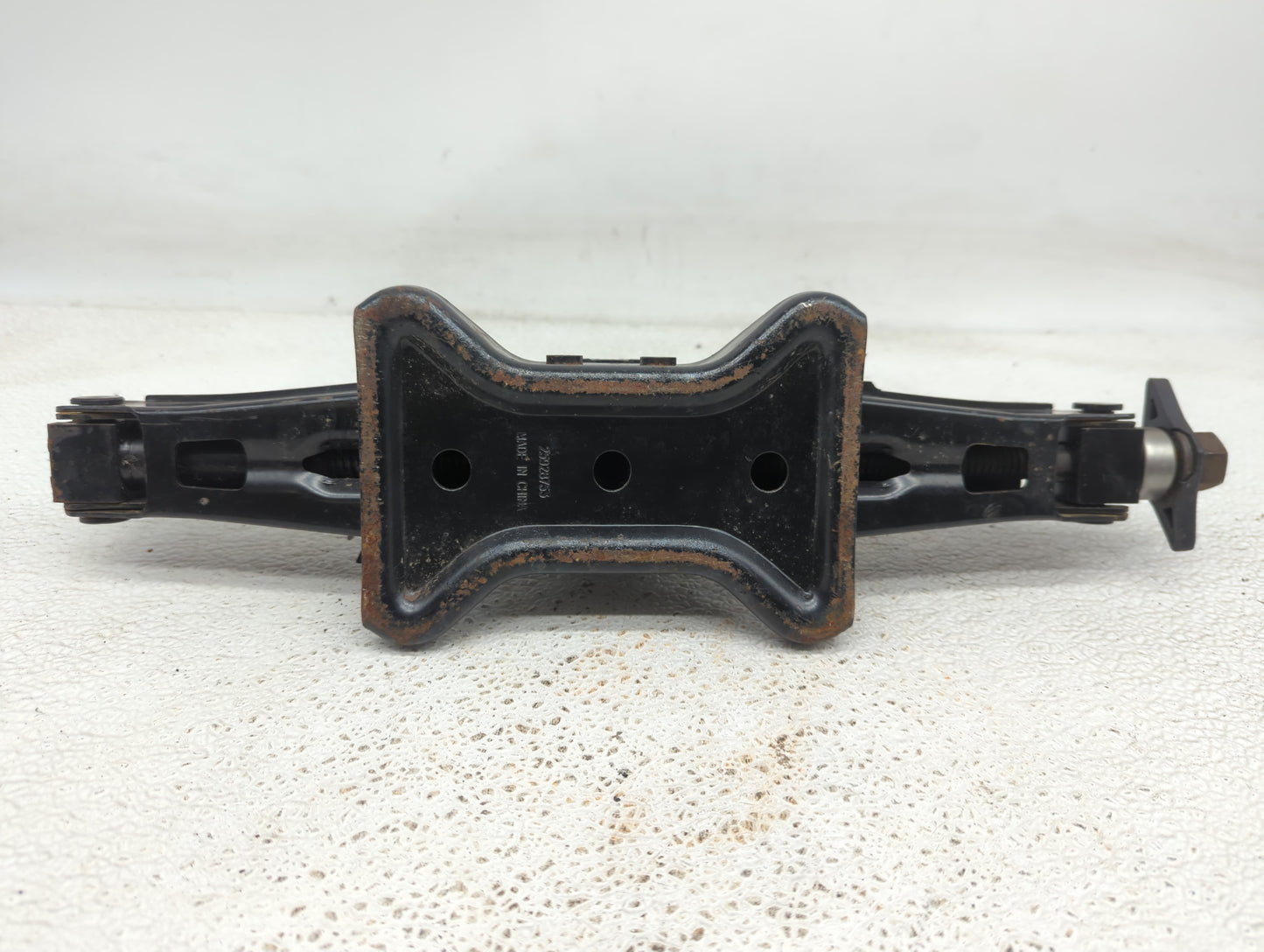 2007 Saturn Vue PCM Engine Control Computer ECU ECM PCU OEM P/N:22722565 Fits OEM Used Auto Parts - Oemusedautoparts1.com