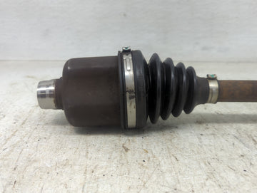 2005-2007 Saturn Vue Axle Shaft Front Driver Cv C/v