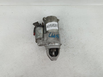 2007 Saturn Vue Car Starter Motor Solenoid OEM Fits Fits 2006 OEM Used Auto Parts