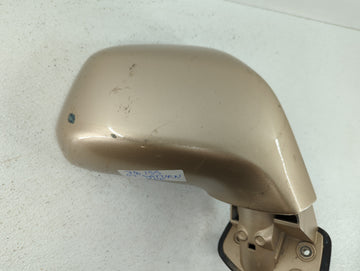 2004-2007 Saturn Vue Passenger Side View Mirror - Right Door Mirror OEM Used