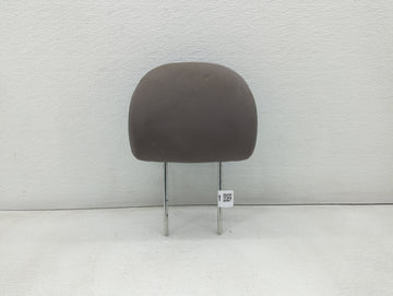 2006-2007 Saturn Vue Headrest Head Rest Rear Seat Grey