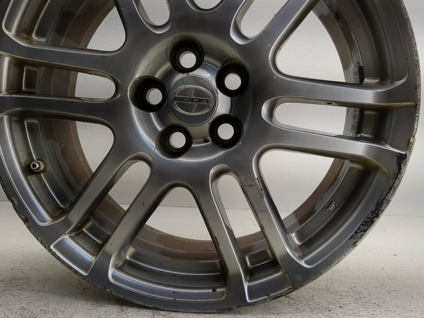 2005-2010 Scion Tc Oem Wheel Rim 1253111 - Oemusedautoparts1.com