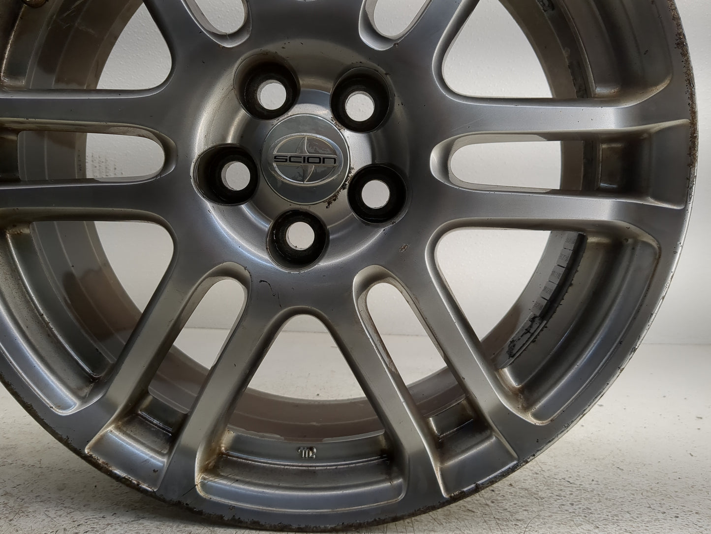 2005-2010 Scion Tc Oem Wheel Rim 1253112 - Oemusedautoparts1.com