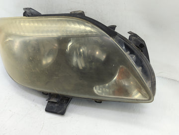 2005-2007 Scion Tc Passenger Right Oem Head Light Headlight Lamp